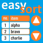 EasySort3
